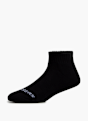 Skechers Sneaker-Socken Schwarz 101233 1
