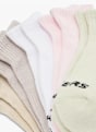 Skechers Sneaker-Socken Creme 101232 2
