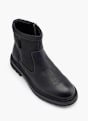 Gallus Stiefelette Schwarz 101258 2