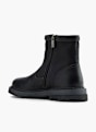 Gallus Stiefelette Schwarz 101258 3
