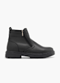 AM SHOE Bottines classiques Noir 101254 1
