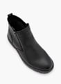AM SHOE Bottines classiques Noir 101254 2