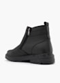 AM SHOE Bottines classiques Noir 101254 3