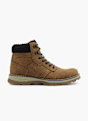 Landrover Schnürboots Braun 101257 1