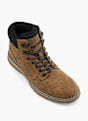 Landrover Schnürboots Braun 101257 2
