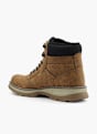 Landrover Schnürboots Braun 101257 3