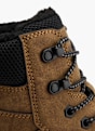 Landrover Schnürboots Braun 101257 5