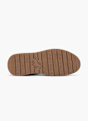 Mustang Schnürboots Cognac 101256 4