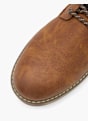 Mustang Schnürboots Cognac 101256 6