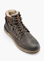 Mustang Schnürboots Grau 101255 2