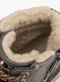 Mustang Bottes à lacets Gris 101255 5