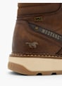 Mustang Schnürboots Braun 101262 5