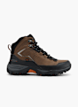 Dockers Schnürboots Braun 101264 1