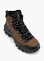 Dockers Bottes à lacets Marron 101264 2