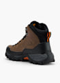 Dockers Schnürboots Braun 101264 3