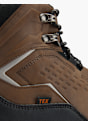 Dockers Schnürboots Braun 101264 5
