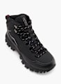 Dockers Schnürboots Schwarz 101266 2