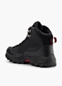 Dockers Bottes à lacets Noir 101266 3