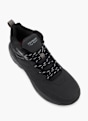 Dockers Bottes à lacets Noir 101265 2