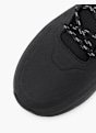 Dockers Bottes à lacets Noir 101265 5