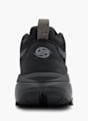 Dockers Bottes à lacets Noir 101265 6