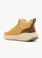 Dockers Bottes à lacets Beige 101329 3
