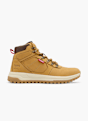 Dockers Bottes à lacets Beige 101328 1