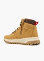 Dockers Bottes à lacets Beige 101328 3
