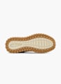 Dockers Bottes à lacets Beige 101328 4