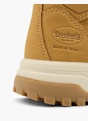 Dockers Bottes à lacets Beige 101328 6