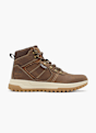 Dockers Schnürboots Cognac 101327 1