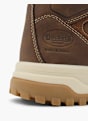 Dockers Schnürboots Cognac 101327 6