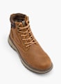 Dockers Schnürboots Cognac 101330 2