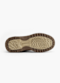 Dockers Bottes à lacets Cognac 101330 4