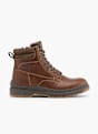 Landrover Schnürboots Braun 101319 1