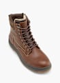Landrover Schnürboots Braun 101319 2