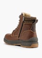 Landrover Schnürboots Braun 101319 3