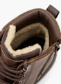 Landrover Schnürboots Braun 101319 5