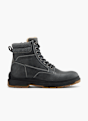 Landrover Schnürboots Grau 101324 1