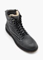 Landrover Schnürboots Grau 101324 2