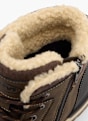 AM SHOE Schnürboots Braun 101325 5