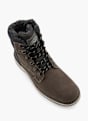 AM SHOE Schnürboots Braun 101326 2