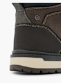 AM SHOE Schnürboots Braun 101326 5