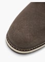 AM SHOE Bottes à lacets Marron 101326 6