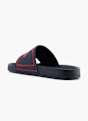FILA Chanclas Azul 101362 3