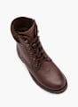 Highland Creek Schnürboots Braun 101399 2