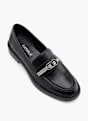 Catwalk Mocasín Negro 101508 2
