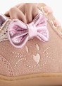 Cupcake Couture Zapato bajo Rosa 101454 5