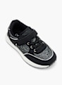 Cupcake Couture Sneaker Negro 101493 2