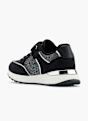 Cupcake Couture Sneaker Negro 101493 3